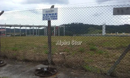 Lote/Terreno à venda, 6155m² no Tamboré, Santana de Parnaíba
