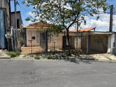 Casa com 3 Quartos à venda, 250m² no Vila Princesa Isabel, São Paulo