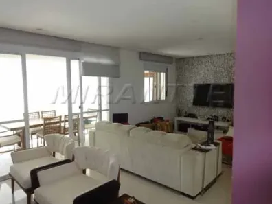 Apartamento com 3 Quartos à venda, 121m² no Lauzane Paulista, São Paulo