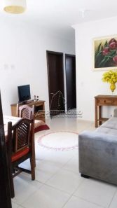Apartamento com 2 Quartos à venda, 51m² no Jardim Residencial Villa Amato, Sorocaba