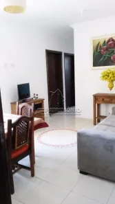 Apartamento com 2 Quartos à venda, 51m² no Jardim Residencial Villa Amato, Sorocaba