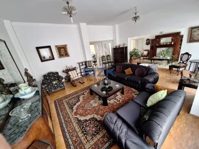 Casa com 3 Quartos à venda, 204m² no Aclimação, São Paulo