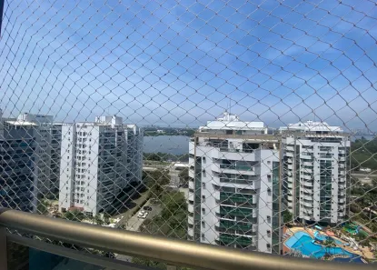 Cobertura com 3 Quartos à venda, 164m² no Barra Olímpica, Rio de Janeiro