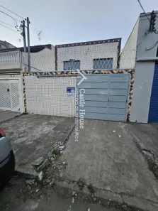 Imóvel Comercial com 2 Quartos para alugar, 350m² no Ipiranga, São Paulo