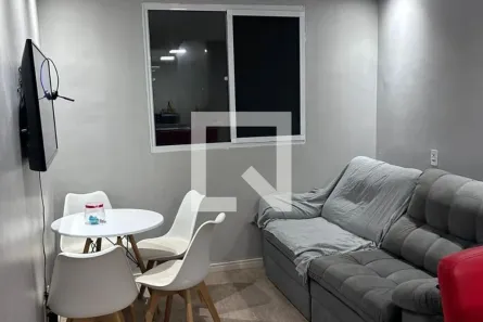 Apartamento com 2 Quartos à venda, 38m² no Vila Santos, São Paulo