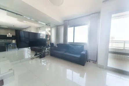 Apartamento com 2 Quartos à venda, 85m² no Piemonte, Nova Lima