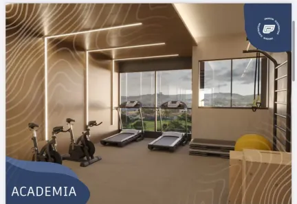 Apartamento com 1 Quarto à venda, 22m² no Tamandaré, Praia de Tamandaré