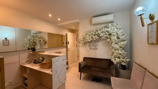 Consultório para alugar, 36m² no Barra da Tijuca, Rio de Janeiro