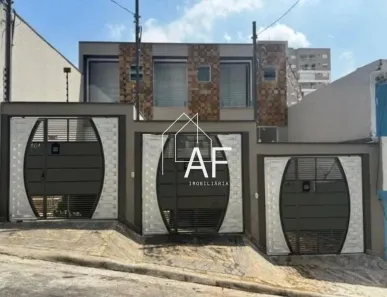 Sobrado com 2 Quartos à venda, 130m² no Piqueri, São Paulo