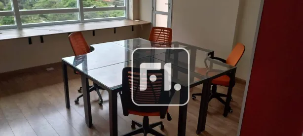 Sala Comercial à venda, 42m² no Alphaville Empresarial, Barueri