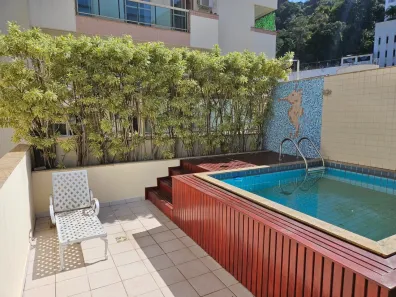 Cobertura com 3 Quartos à venda, 200m² no Copacabana, Rio de Janeiro