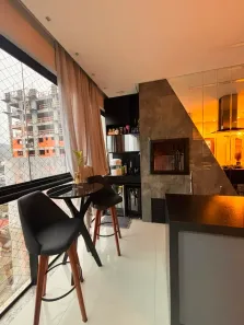 Apartamento com 2 Quartos à venda, 94m² no Jardim Dourado, Porto Belo