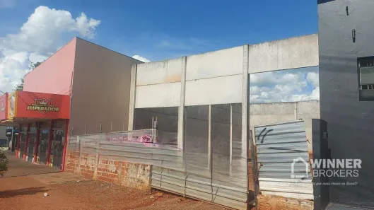 Lote/Terreno para alugar, 340m² no Loteamento Sumaré, Maringá
