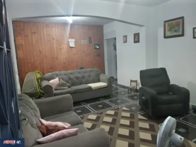 Casa com 2 Quartos à venda, 115m² no Jardim Gopoúva, Guarulhos