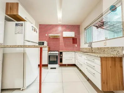 Casa com 2 Quartos à venda, 93m² no Maria Paula, São Gonçalo