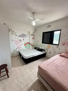 Apartamento com 2 Quartos à venda, 83m² no Vera Cruz, Mongaguá