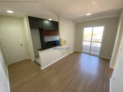 Apartamento com 2 Quartos à venda, 51m² no Jardim Oriente, São José dos Campos