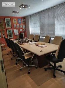 Sala Comercial à venda, 202m² no Consolação, São Paulo