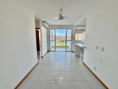 Apartamento com 2 Quartos à venda, 58m² no Praia de Itaparica, Vila Velha