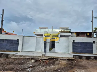 Casa com 3 Quartos à venda, 100m² no Carapibus, Conde