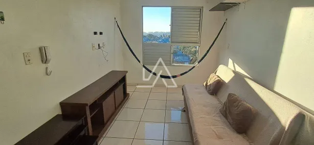 Apartamento com 2 Quartos para alugar, 44m² no Santa Marta, Passo Fundo