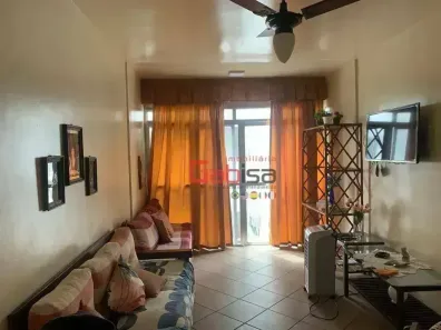 Apartamento com 2 Quartos à venda, 67m² no Vila Nova, Cabo Frio