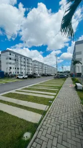 Apartamento com 2 Quartos à venda, 46m² no Siqueira, Maracanaú
