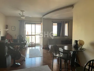 Apartamento com 2 Quartos à venda, 92m² no Sumarezinho, São Paulo
