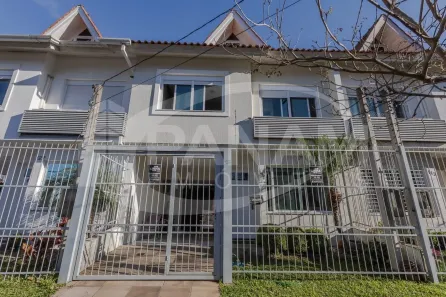 Casa com 3 Quartos à venda, 140m² no Jardim Itu, Porto Alegre