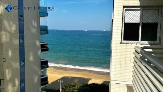 Apartamento com 3 Quartos à venda, 100m² no Praia de Itaparica, Vila Velha