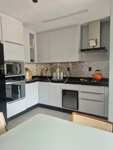 Apartamento com 2 Quartos à venda, 52m² no São Sebastião, Palhoça