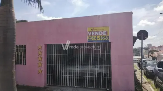 Casa com 3 Quartos à venda, 543m² no São Bernardo, Campinas