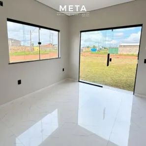 Casa com 2 Quartos à venda, 69m² no Said Salomão, Boa Vista