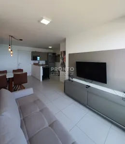 Apartamento com 1 Quarto à venda, 37m² no Barra de Jangada, Jaboatão dos Guararapes