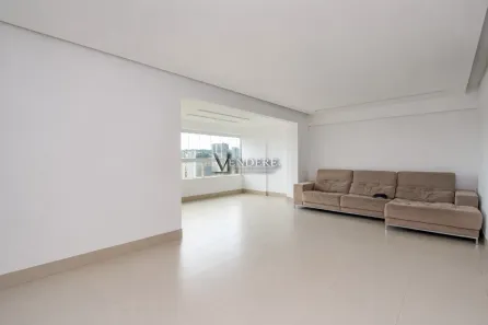 Apartamento com 4 Quartos à venda, 154m² no Vila da Serra, Nova Lima