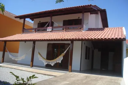 Casa com 5 Quartos à venda, 175m² no BARRA DE IBIRAQUERA, Imbituba