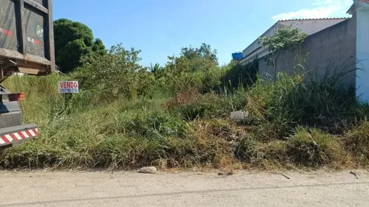 Lote/Terreno à venda, 350m² no Piranema, Itaguaí