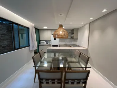 Apartamento com 3 Quartos à venda, 167m² no Alpes Suiços, Gravatá