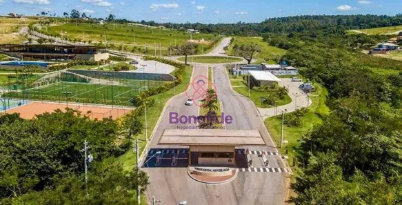 Lote/Terreno à venda, 829m² no Medeiros, Jundiaí