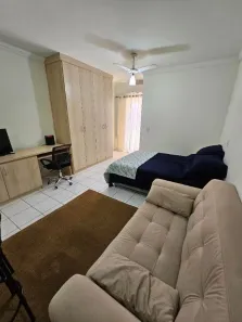 Kitnet com 1 Quarto para alugar, 32m² no Nova Ribeirânia, Ribeirão Preto