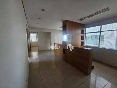 Sala Comercial para alugar, 96m² no Centro, Londrina