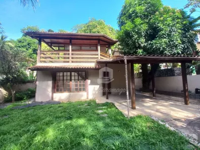Casa de Condomínio com 3 Quartos à venda, 260m² no Itaipu, Niterói