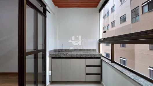 Apartamento com 3 Quartos à venda, 117m² no São Mateus, Juiz de Fora