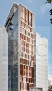 Sala Comercial para alugar, 488m² no Pinheiros, São Paulo
