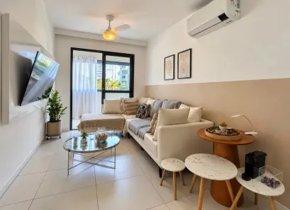 Apartamento com 3 Quartos à venda, 70m² no Barra Olímpica, Rio de Janeiro