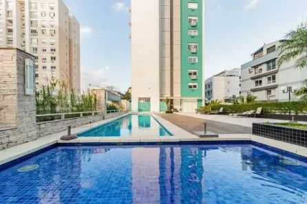 Apartamento com 2 Quartos à venda, 87m² no Passo da Areia, Porto Alegre