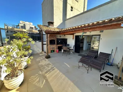 Apartamento com 2 Quartos à venda, 138m² no Enseada, Guarujá