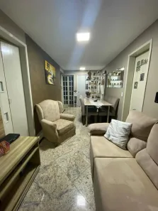 Cobertura com 3 Quartos à venda, 110m² no Chácara Santa Maria, São Paulo