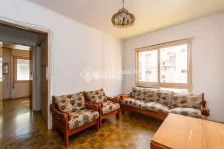 Apartamento com 1 Quarto à venda, 50m² no Centro Histórico, Porto Alegre