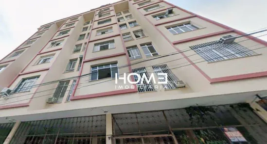 Apartamento com 2 Quartos à venda, 76m² no Rocha, Rio de Janeiro